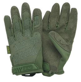 Rękawice Mechanix Original - Olive