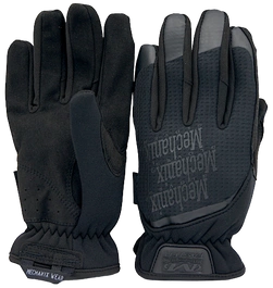 Rękawice Mechanix Wear FastFit Covert BLK