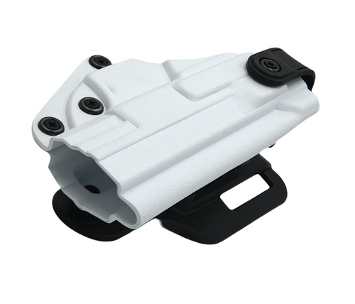 Kabura OWB Strighter SLS P99 - Biała