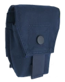 Kieszeń na kajdanki, molle - granatowa