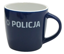 Kubek - Policja