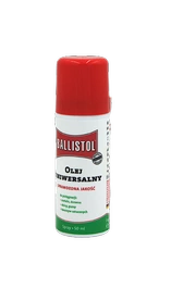 Olej Ballistol - 50ml