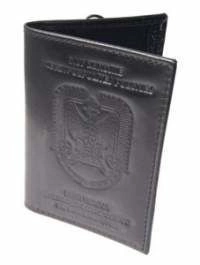 Etui na legitymację Żołnierza Zawodowego Sił Powietrznych