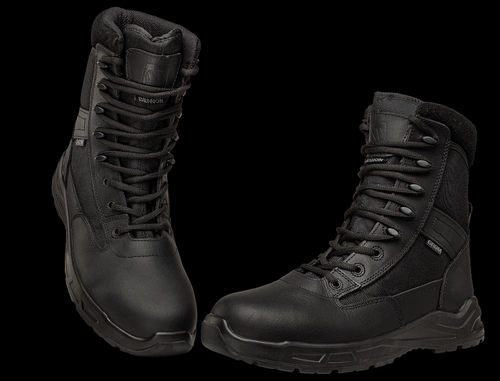 Trzewiki taktyczne GROM O1 NM