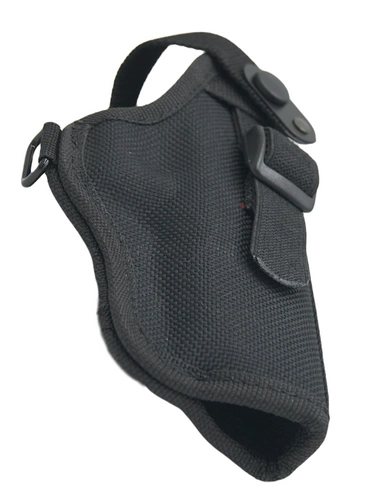 Kabura do Glock 17 na pas