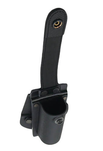 Futerał na gaz, RMP/RMG czarny