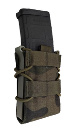 Ładownica szybka typu FAST MOLLE karabinowa Wz.93 - Red River