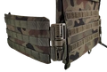Kamizelka Plate Carrier, Wz.93 - Baribal