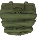 Plecak taktyczny FTB021 - oliwkowy