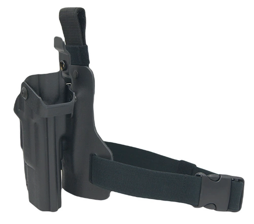 Kabura do CZ P 10C Golden Eagle SSS2007 - prawa