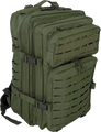 Plecak taktyczny FTB021 - oliwkowy