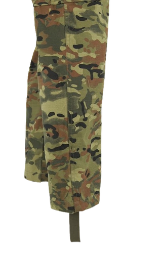 Spodnie polowe SG14 Ripstop