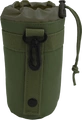 Taktyczny pojemnik na butelkę z wodą - oliwkowy