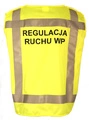 Kamizelka Regulacja Ruchu WP