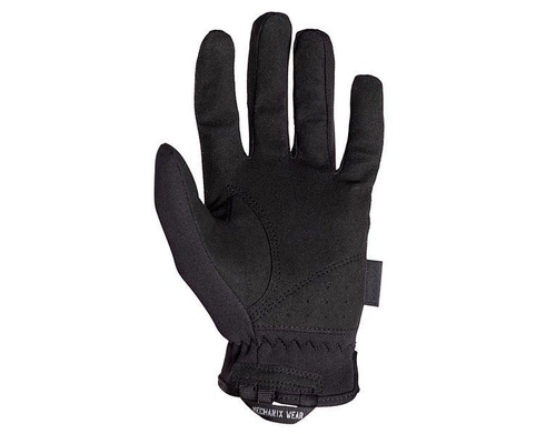 Rękawice Mechanix Wear FastFit Covert BLK