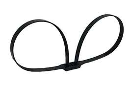 Kajdanki jednorazowe