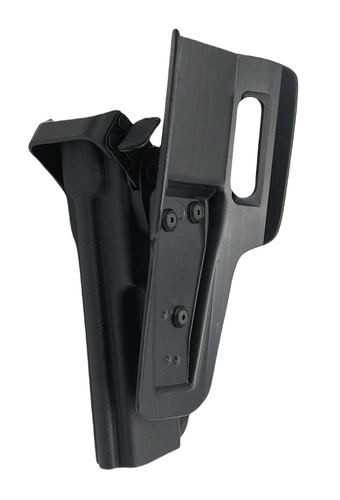 Kabura do CZ P 10C Black Eagle SSS2006 - prawa