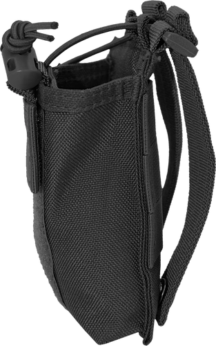 Uchwyt na radio FTWT01 - czarny