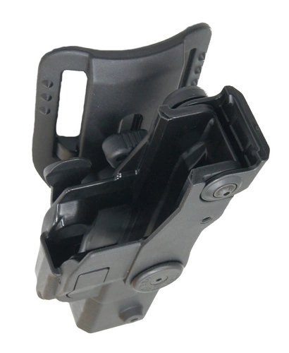 Kabura DesignTech V3 - do pistoletu CZ P 10C