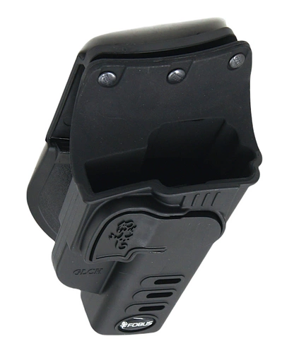 Kabura do Glock 17/19, GLCH RT - Fobus