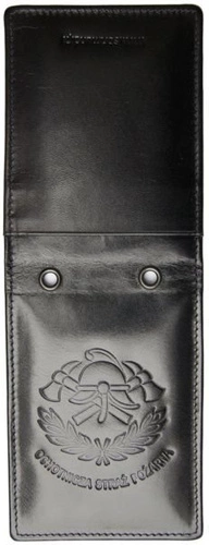 Etui na legitymację Ochotniczej Straży Pożarnej