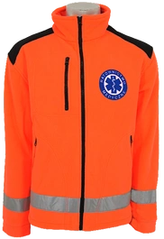 Polar odblaskowy, Ratownictwo Medyczne