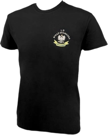 T-shirt "KŁANINO" - sg