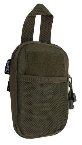 Ładownica EDC Cordura® - oliwkowa