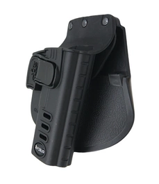 Kabura do Glock 17/19, GLCH RT - Fobus