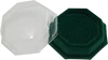 zielone