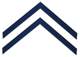 Krokiewki korpusu podoficerów Policji