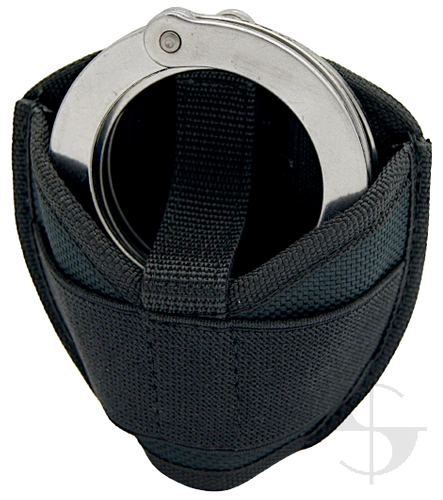 Kabura na kajdanki Cordura