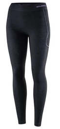 Spodnie termoaktywne, Active Wool - damskie - BRUBECK