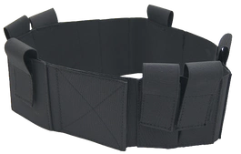 Pas operacyjno-taktyczny SLIM do skrytego noszenia broni - prawa ręka