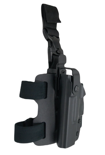 Kabura do Glock 17/19 Imperial-Eagle SSS2007G - lewa