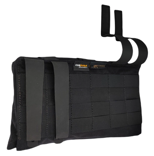 Saszeta, IFAK Pouch , czarna