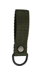 Bojówka do pasa parcianego - khaki