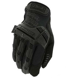Rękawice Mechanix Wear M-Pact Covert Black (MPT-55)