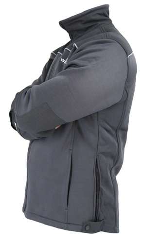 Bluza specjalna, Softshell Służby Więziennej