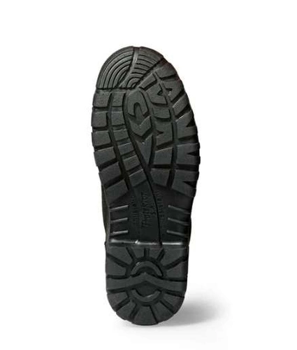 Trzewiki GROM LIGHT LOW - Welurowe