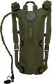 Plecak hydracyjny - oliwkowy