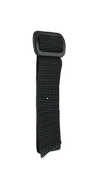 Trok montażowy, krótki 3" (2 molle)