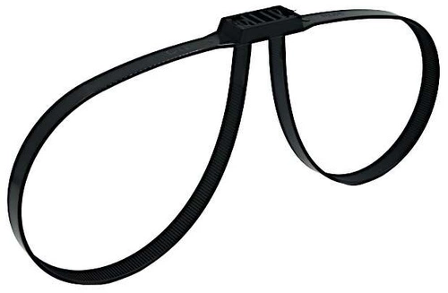 Kajdanki jednorazowe