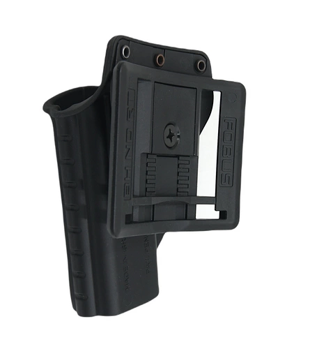 Kabura GL-2 ND do Glock 17/19, Fobus