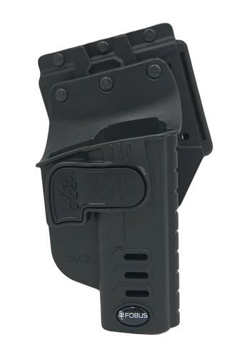 Kabura GLCH QL, Glock 17, 19 - Fobus