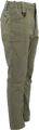 Spodnie taktyczne rip-stop, wodoodporne  - beżowe