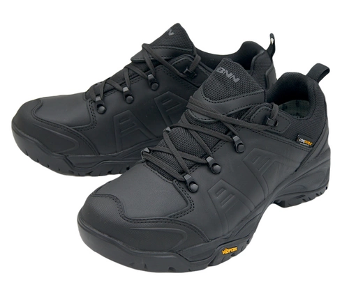 Półbuty służbowe PANTHER XTR O2 LOW