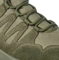 Trzewiki taktyczne SVG-MID, olive - SIBEZA 