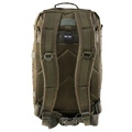 Plecak Mil-Tec Large Assault Pack Laser Cut 36L - oliwkowy