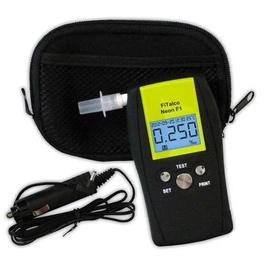 FITalco Neon F1, alkomat